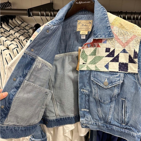 Brand new. Ralph lauren women jacket. - Picture 4 of 7